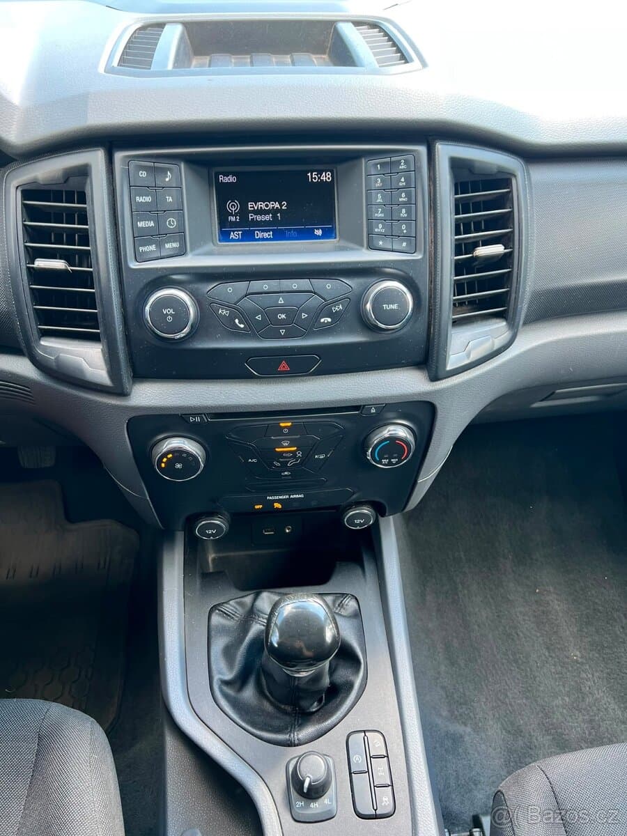 2016 Ford RANGER - 13