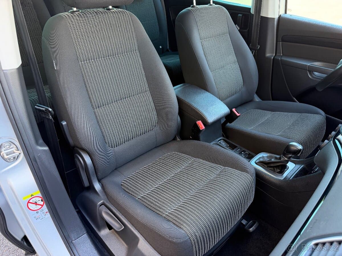 2020 Seat ALHAMBRA - 13