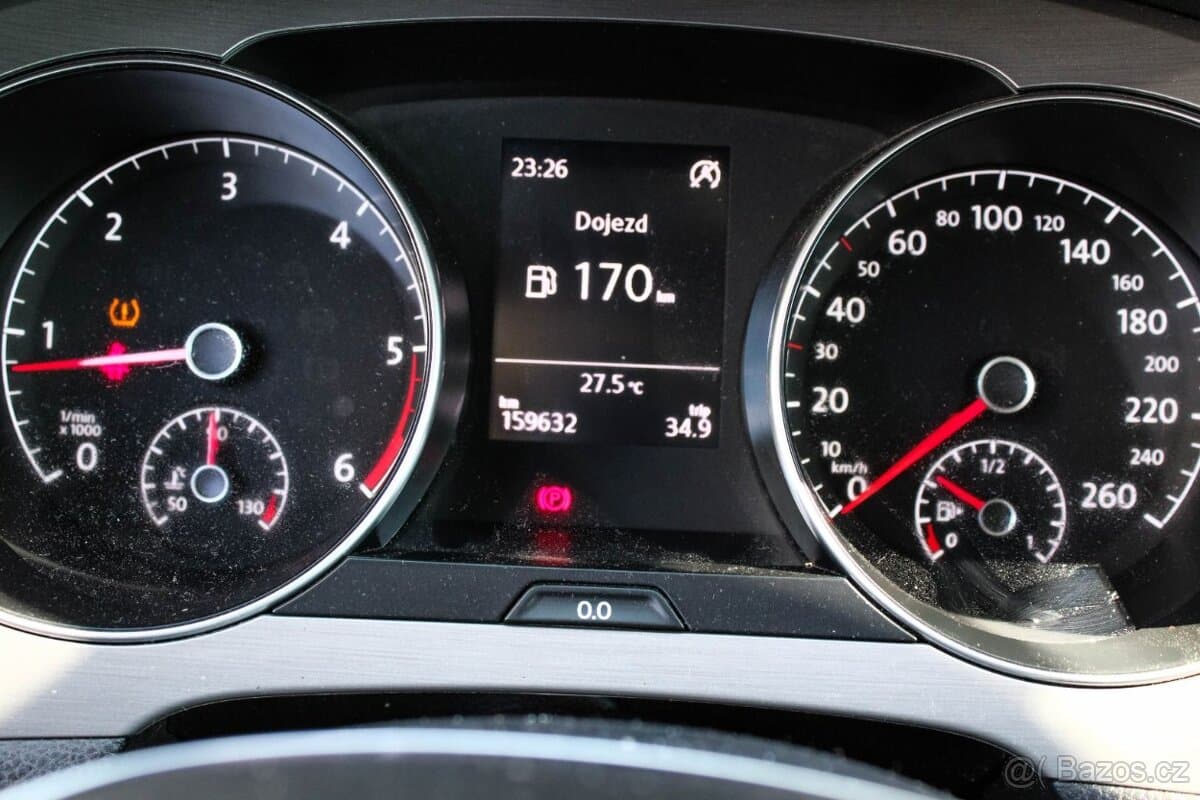 2014 Volkswagen GOLF - 13