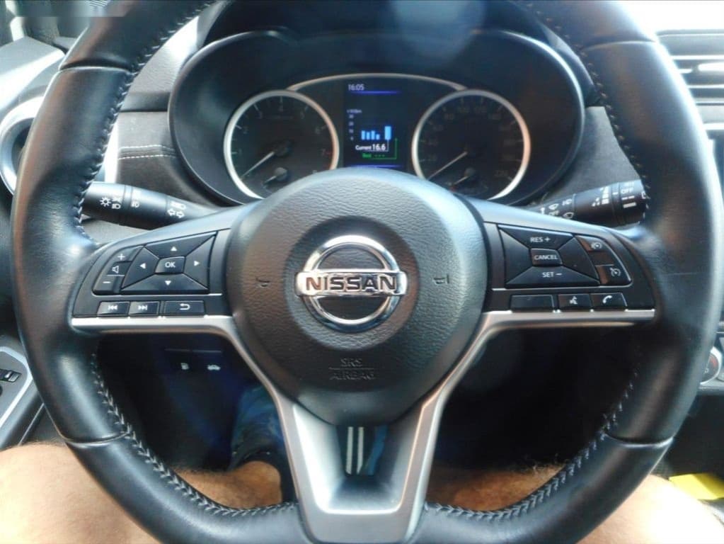2019 Nissan MICRA - 13