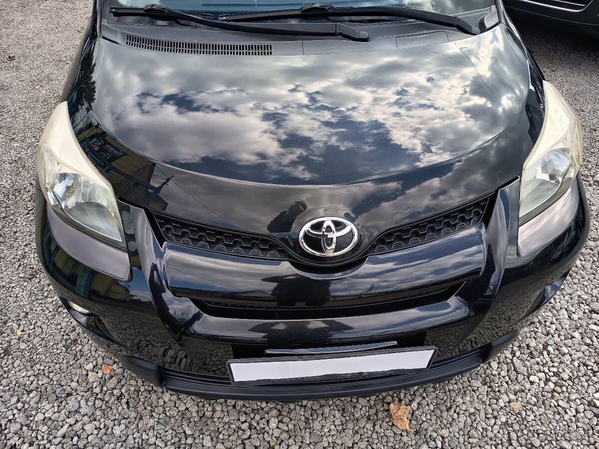 2010 Toyota OSTATNÍ - 13
