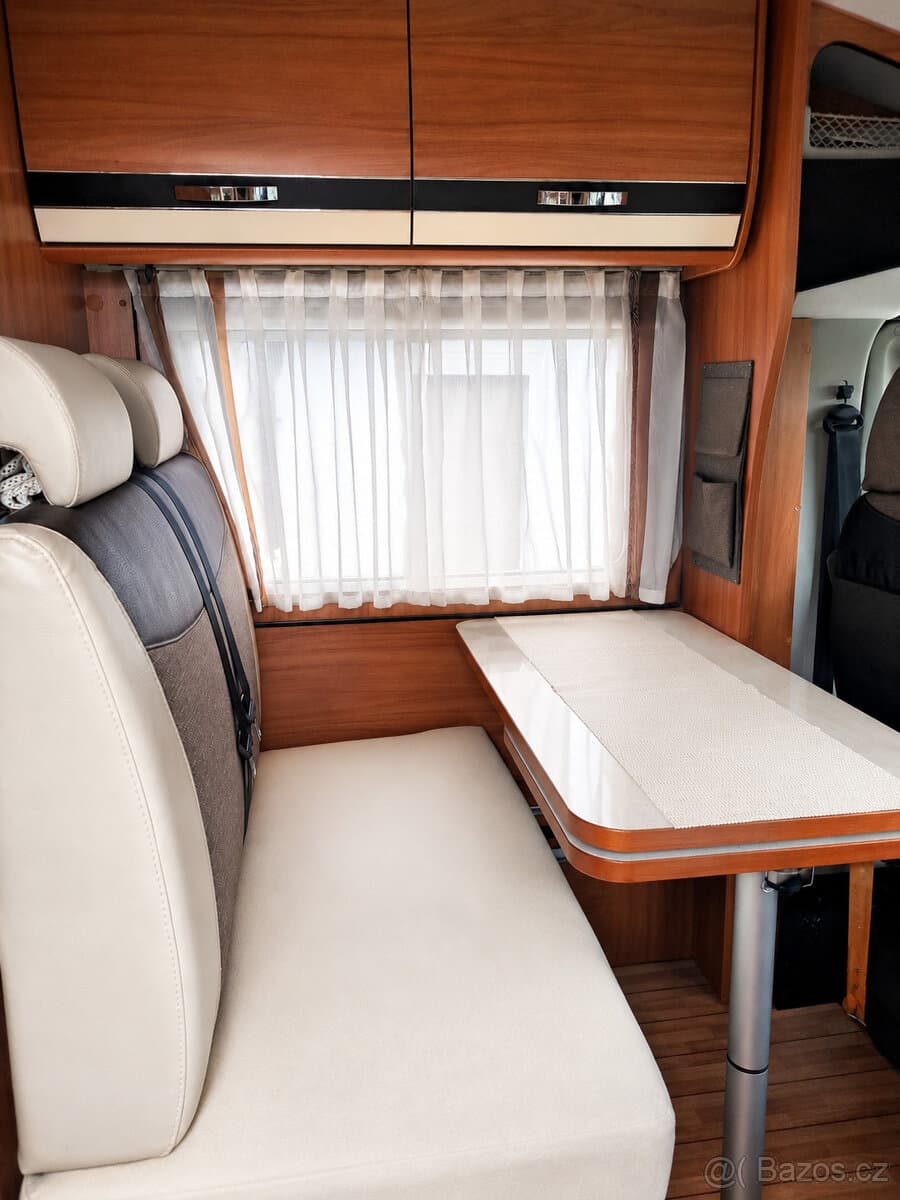 2013 Fiat DUCATO - 13