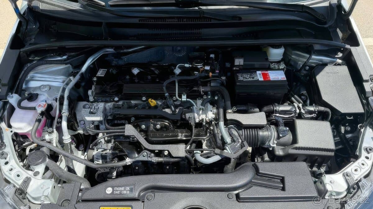2024 Toyota COROLLA - 13