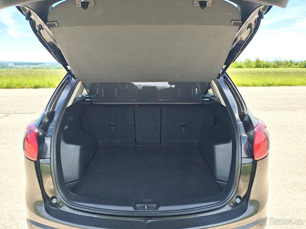 2014 Mazda CX-5 - 13