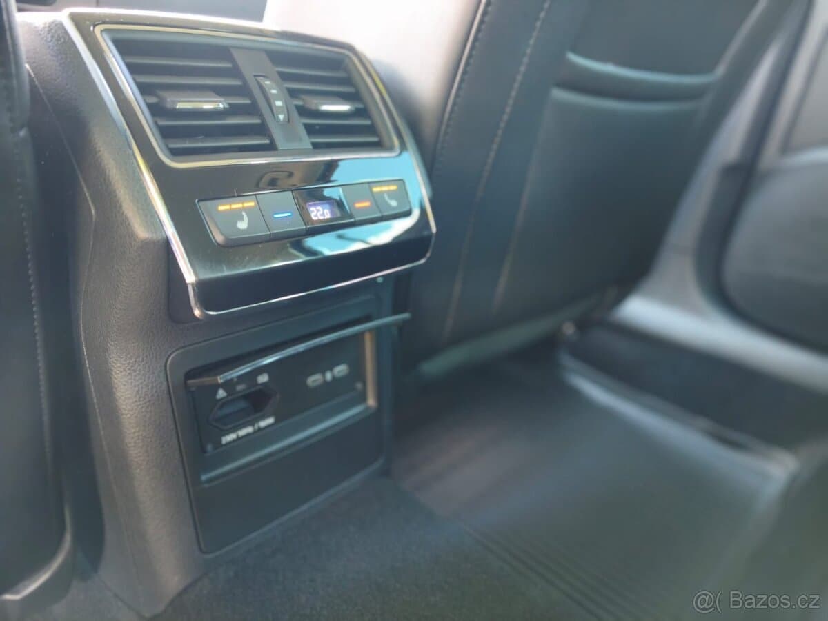 2021 Škoda SUPERB - 13