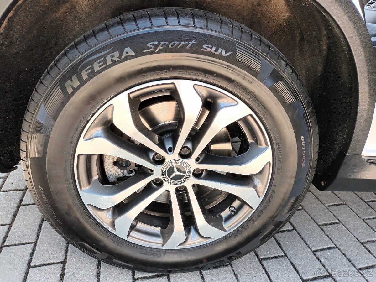 2017 Mercedes-Benz OSTATNÍ - 13