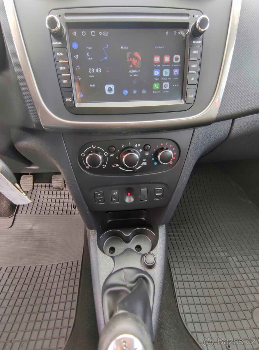 2015 Dacia SANDERO - 13