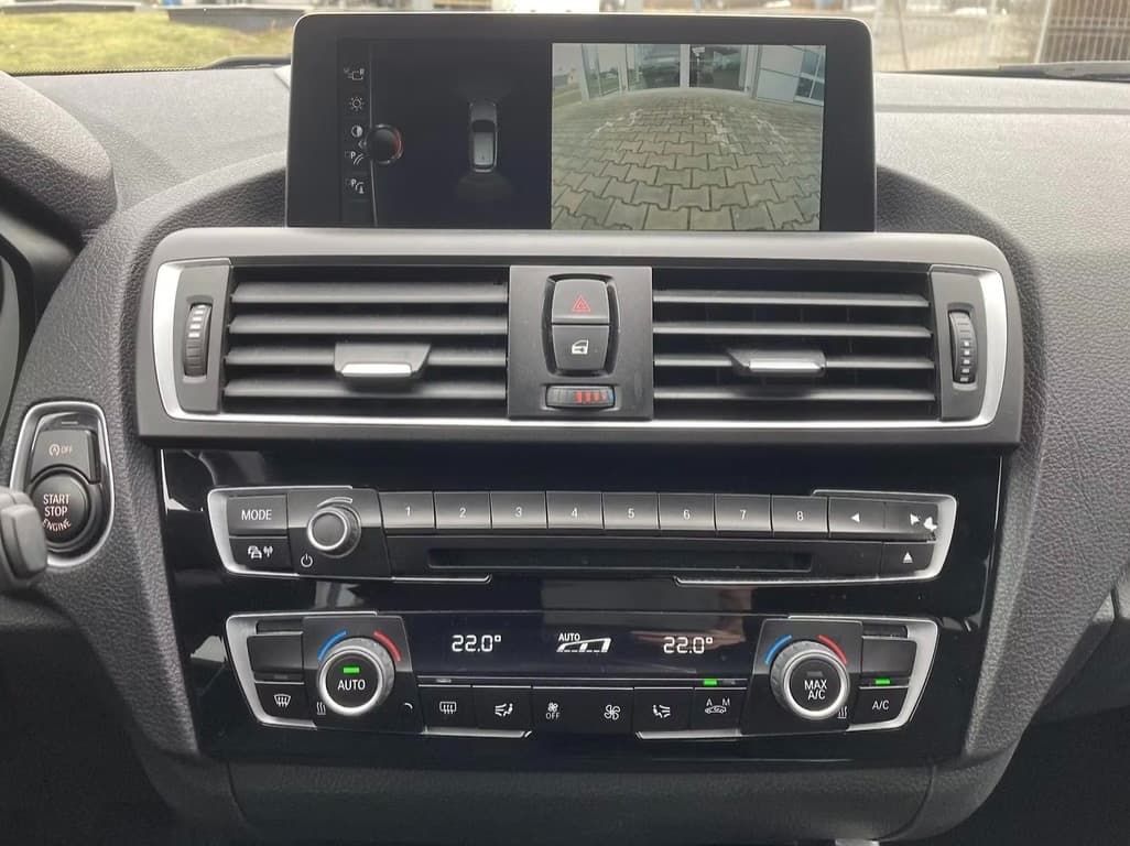 2016 BMW 1-SERIES - 13