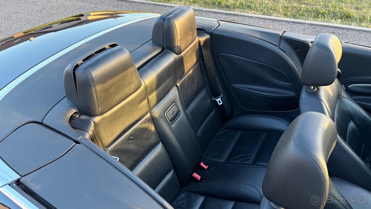 2007 Volkswagen EOS - 13