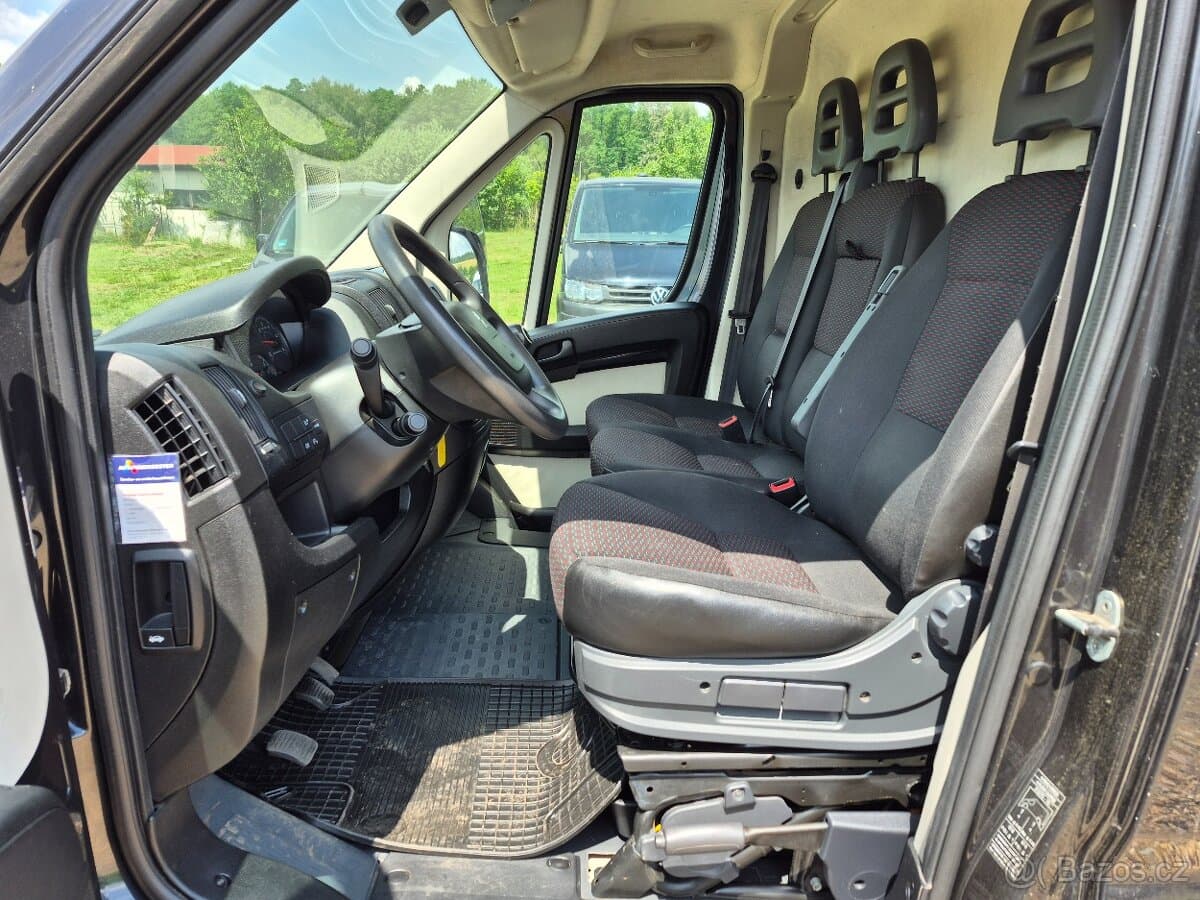 2016 Peugeot BOXER - 13