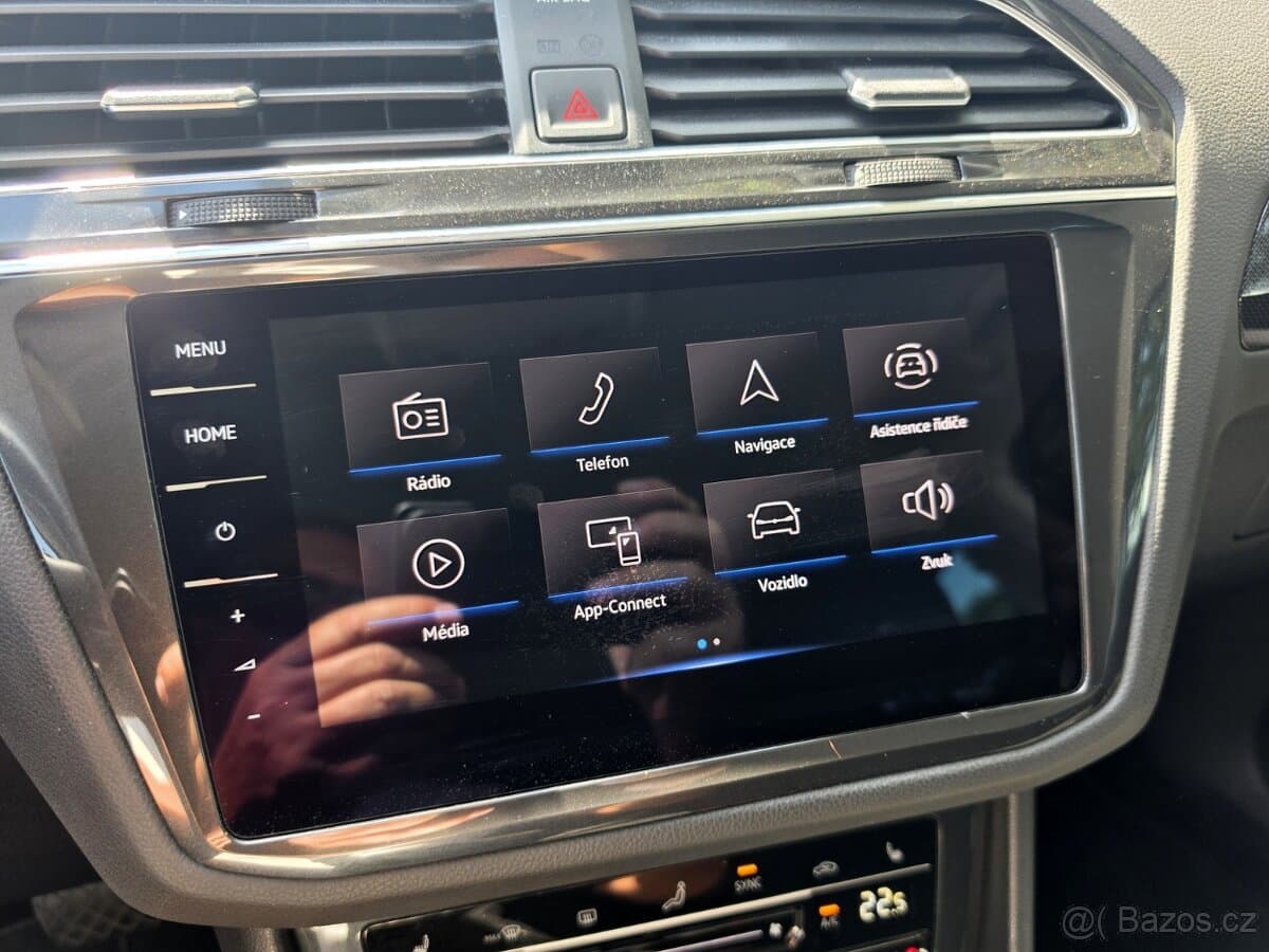 2022 Volkswagen TIGUAN - 13