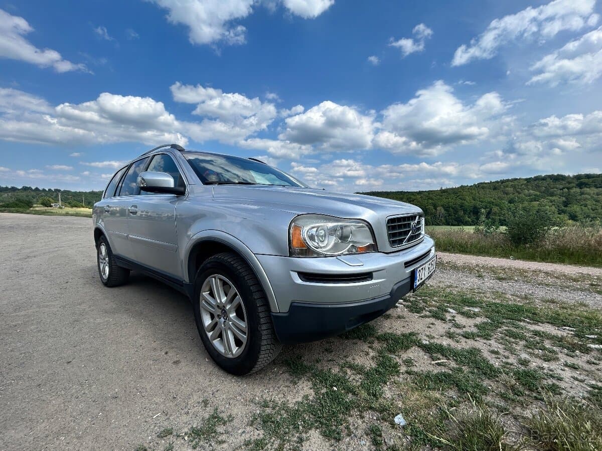 2007 Volvo XC90 - 13