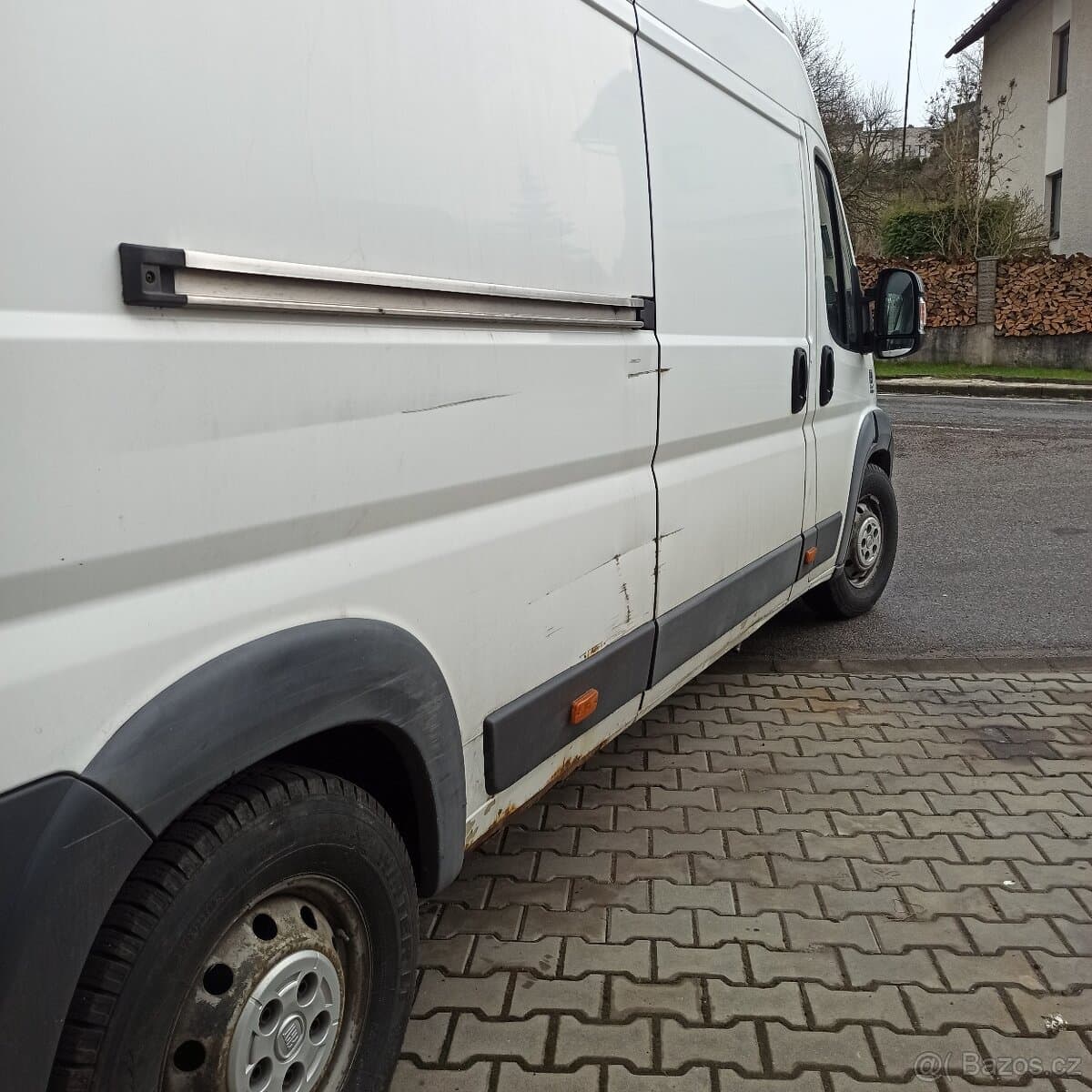 Fiat DUCATO - 13