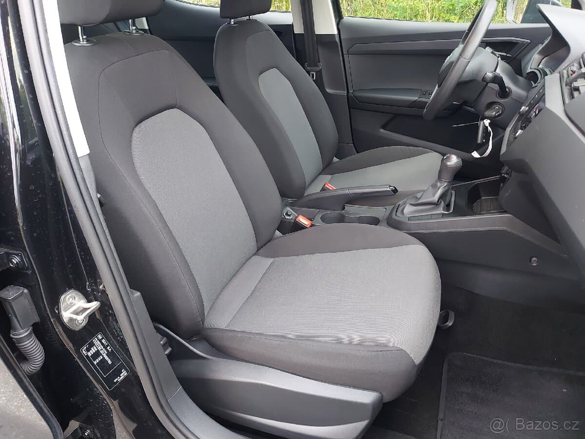 2020 Seat ARONA - 13