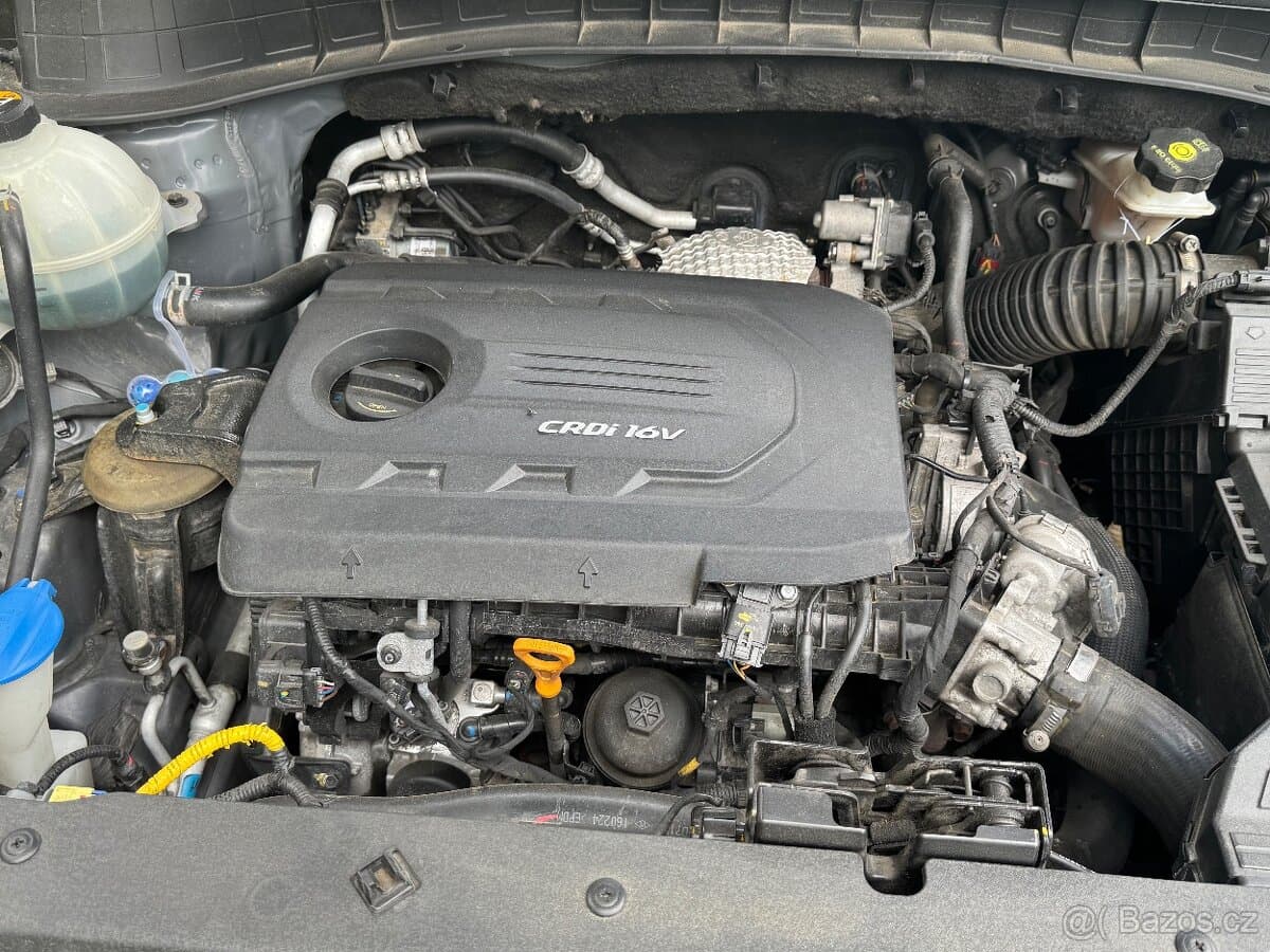 Hyundai TUCSON - 13