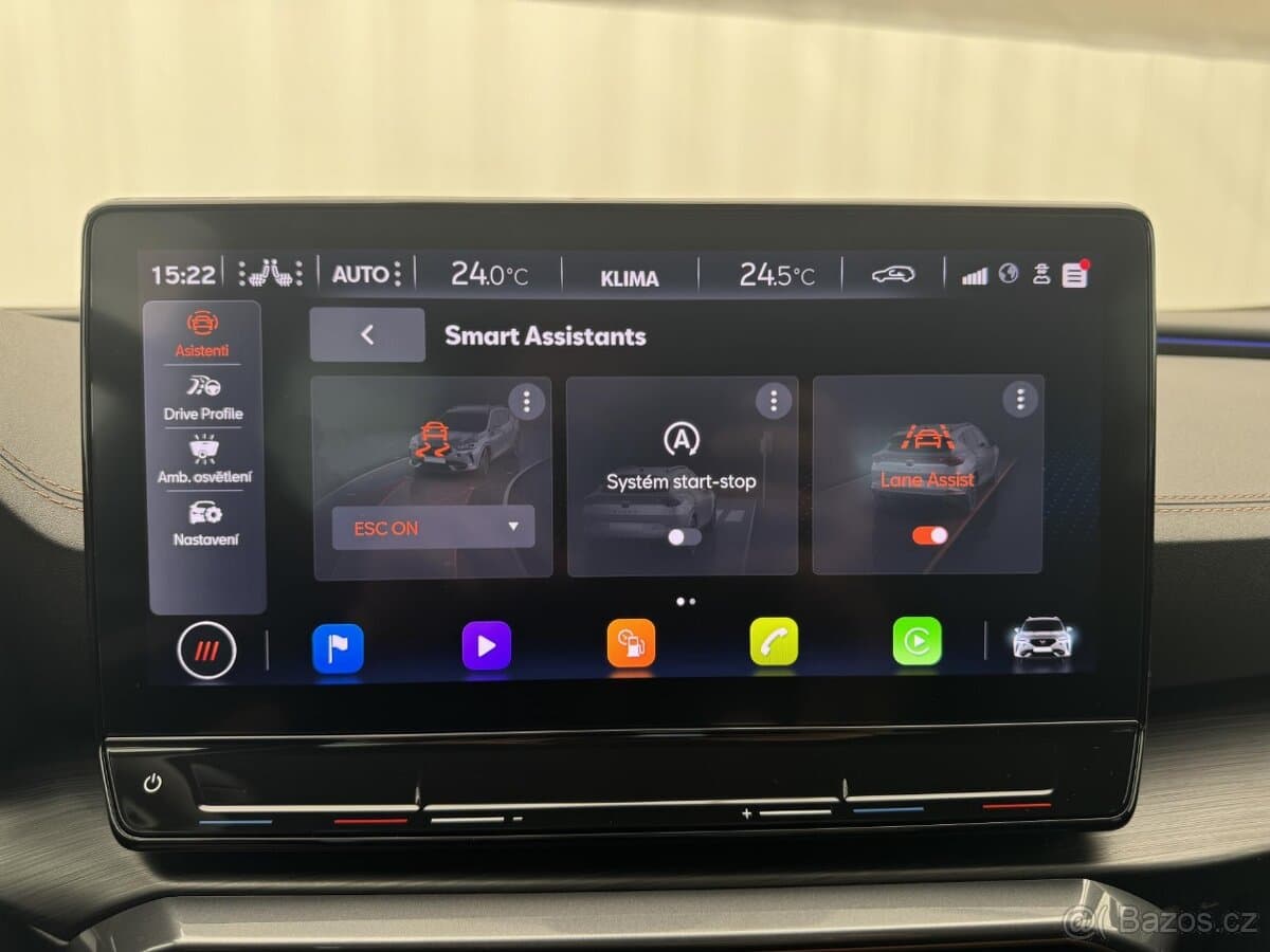 2024 Cupra FORMENTOR - 13