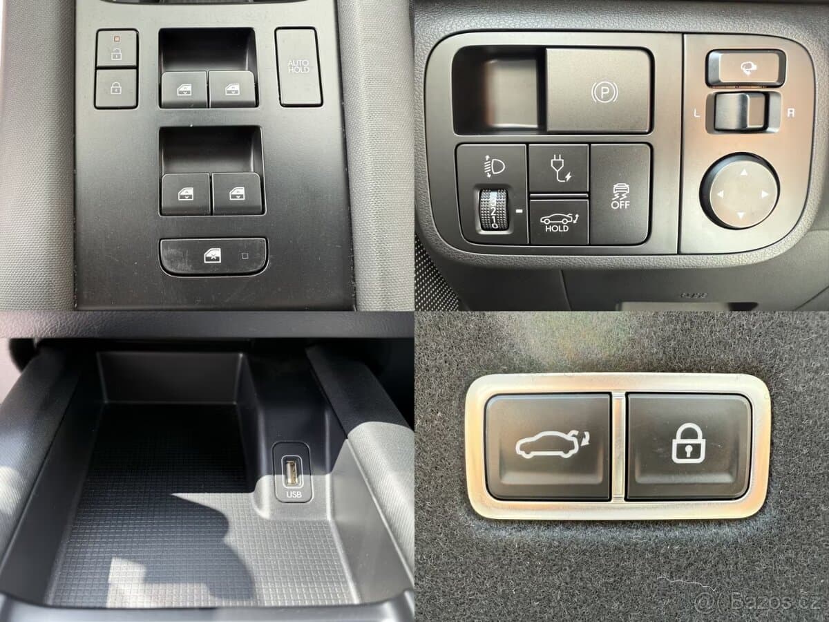 2023 Hyundai IONIQ 6 - 13
