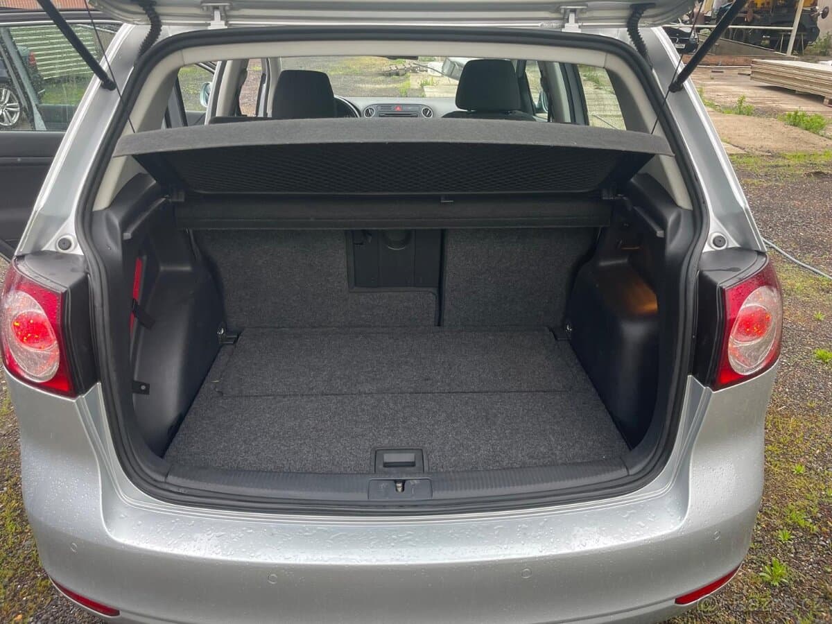 2009 Volkswagen GOLF - 13