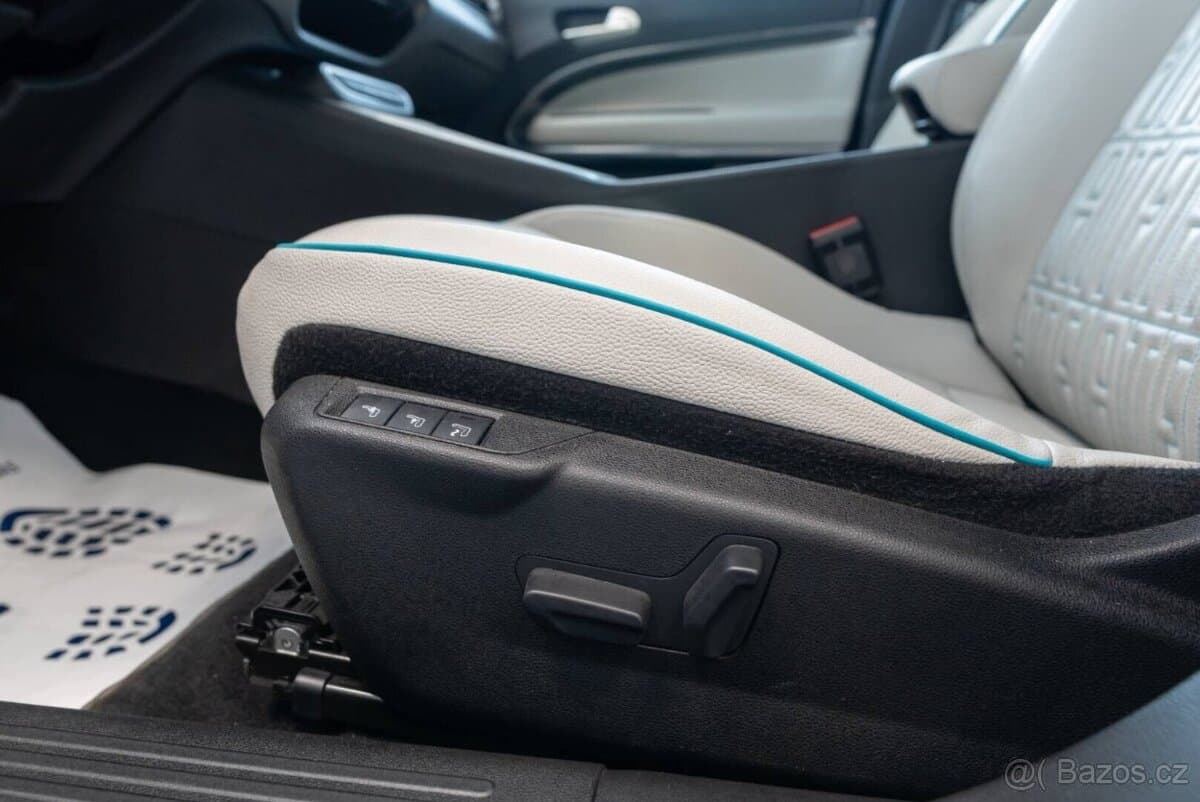2024 Fiat 600 - 13