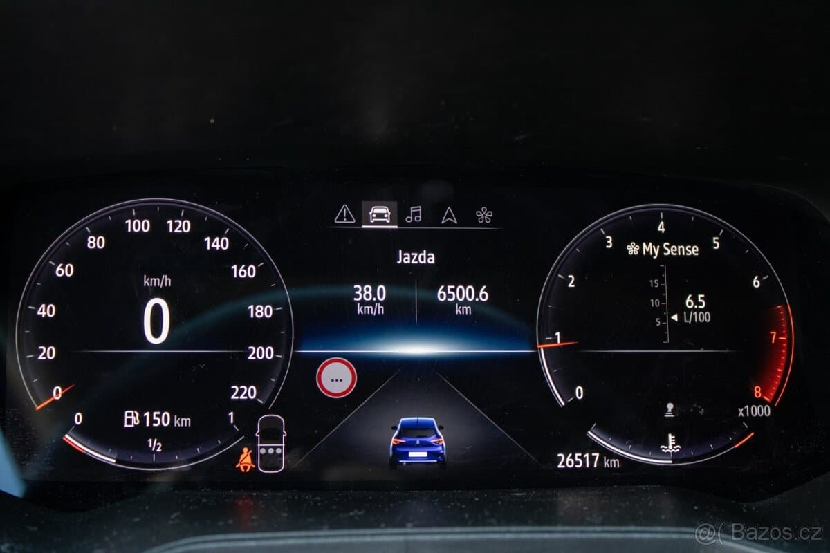 2024 Renault CLIO - 13