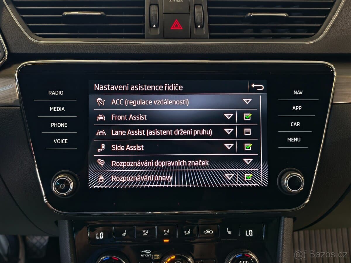 2023 Škoda SUPERB - 13