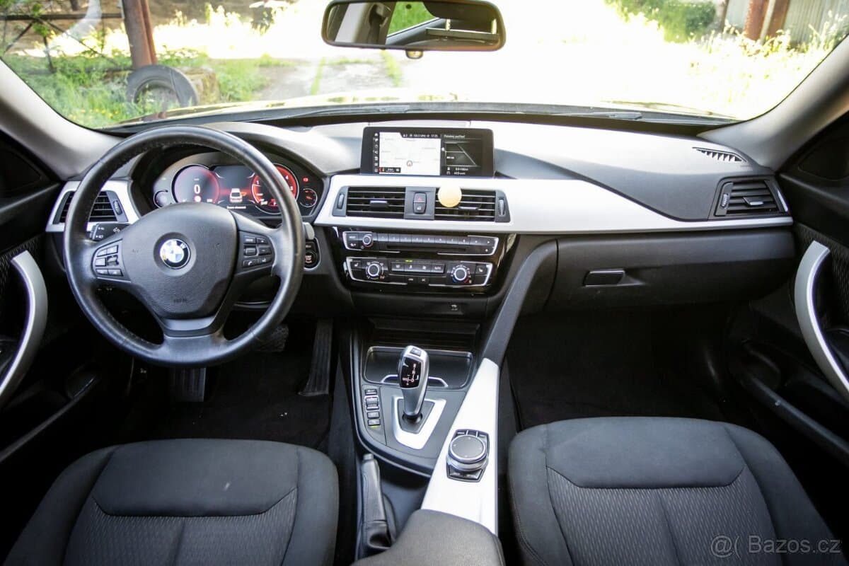 2019 BMW OSTATNÍ - 13