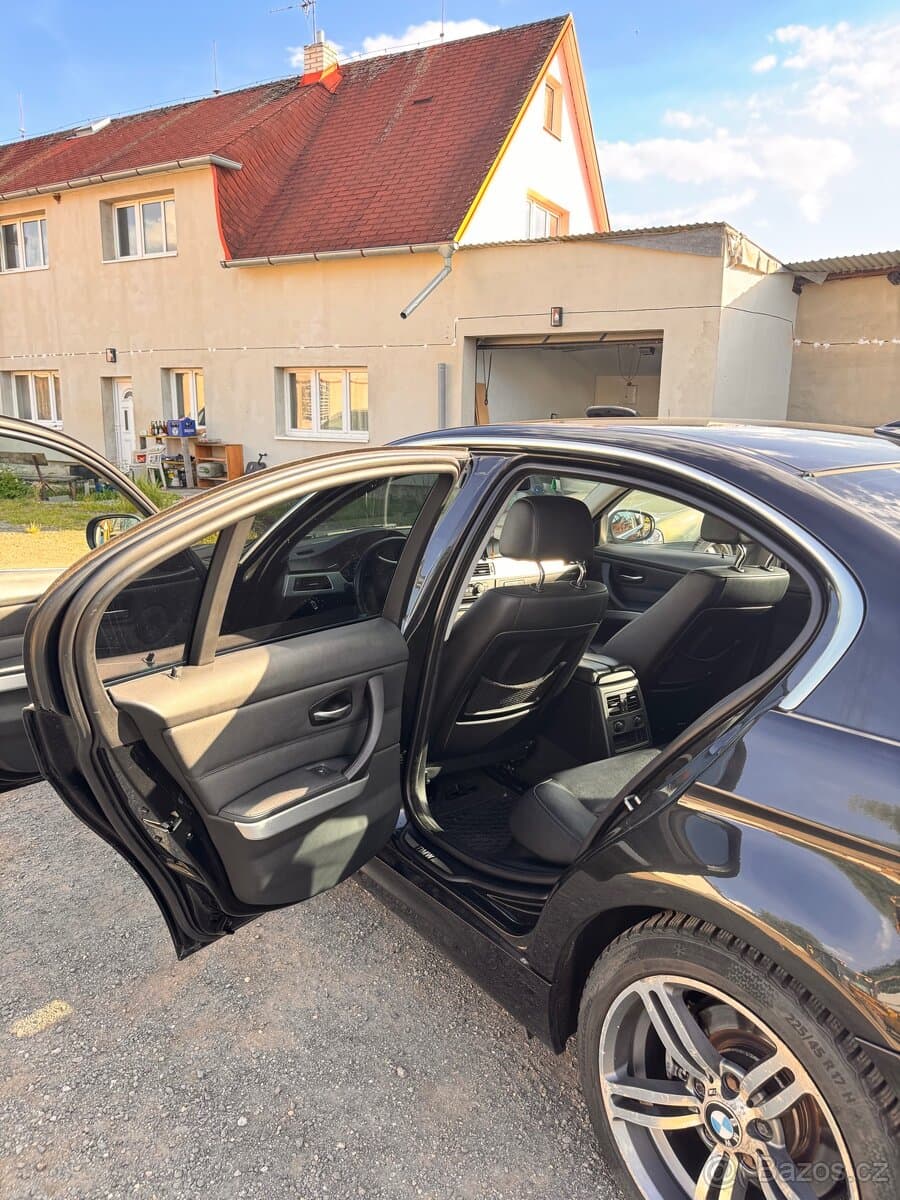 2010 BMW OSTATNÍ - 13