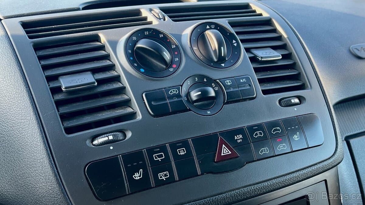 2013 Mercedes-Benz VITO - 13