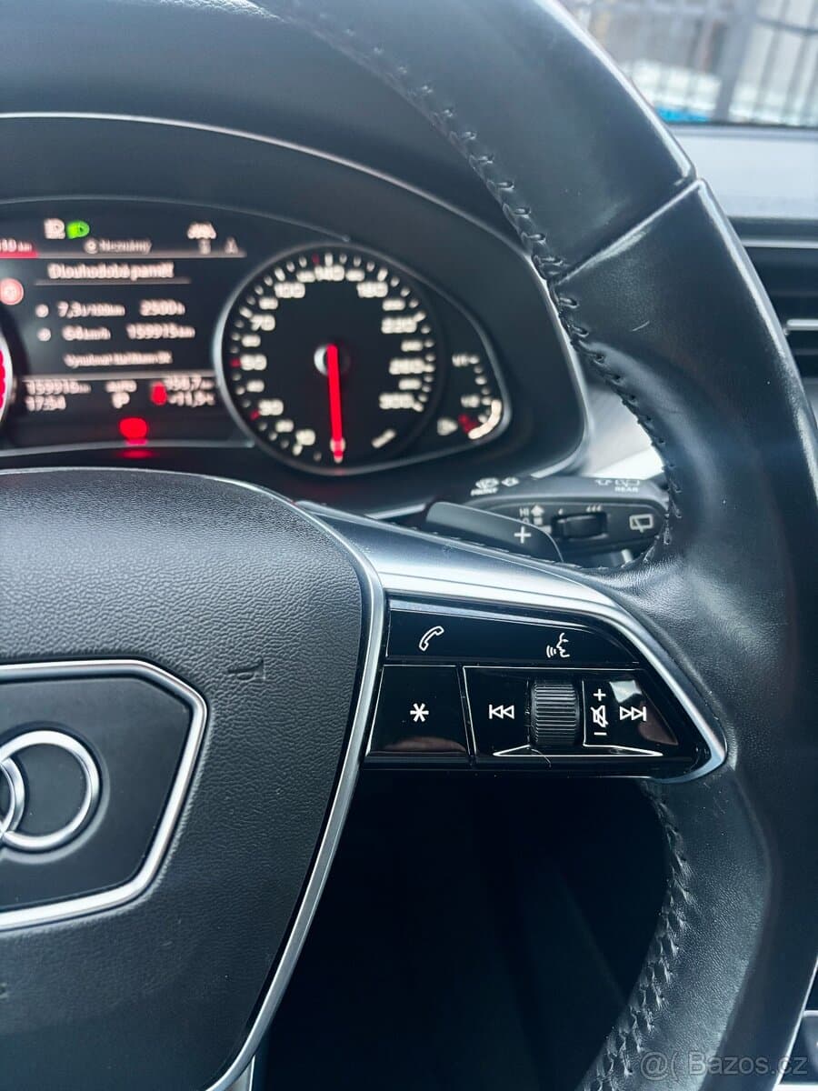 2019 Audi A6 - 13