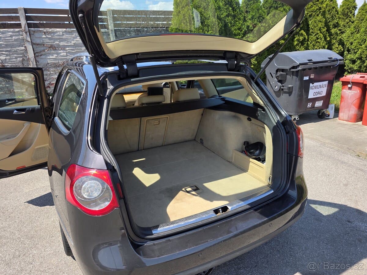 2007 Volkswagen PASSAT - 13