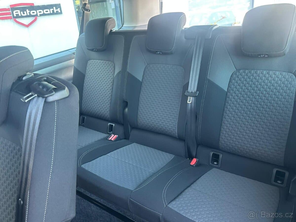 2026 Volkswagen CARAVELLE - 13