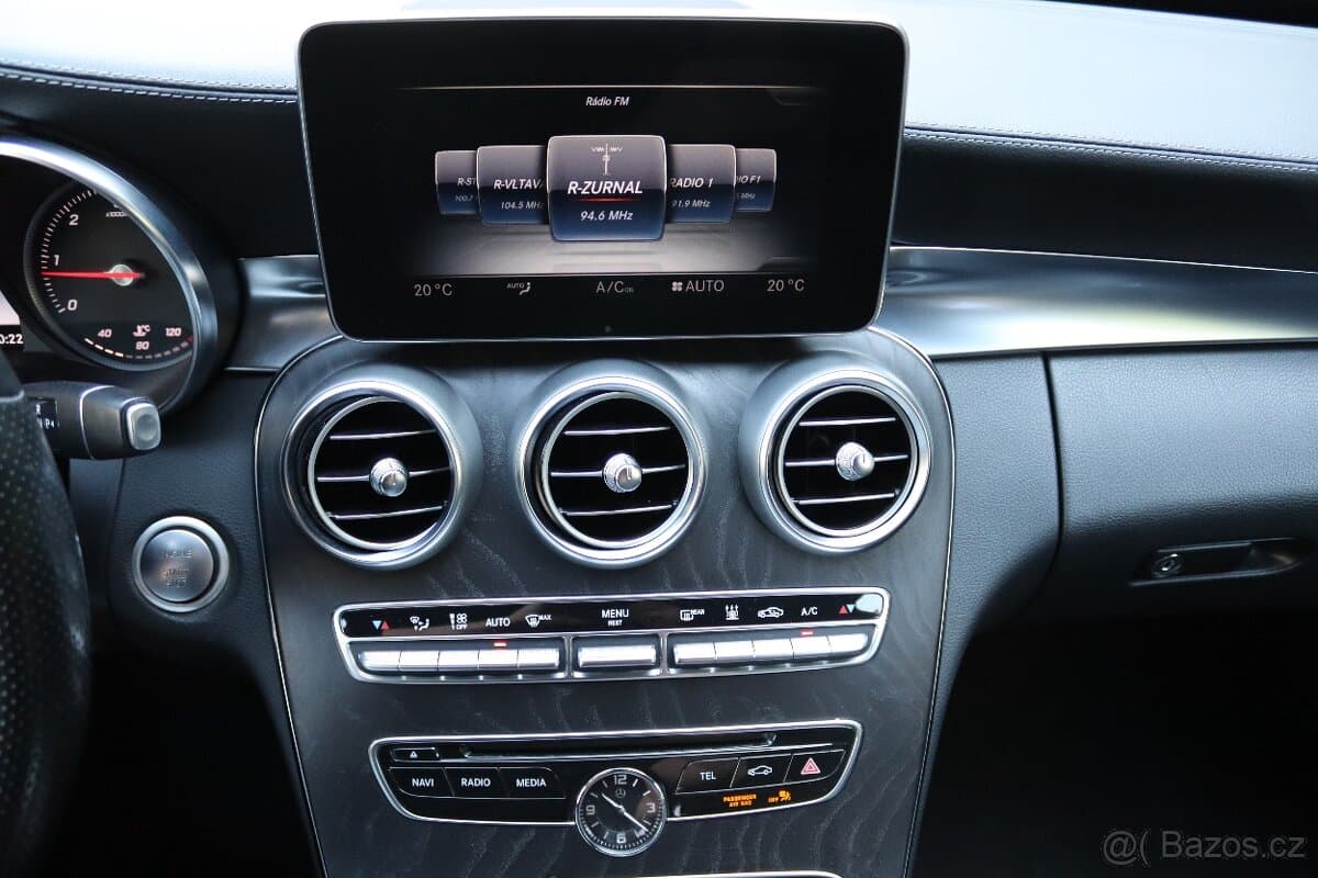 2015 Mercedes-Benz OSTATNÍ - 13