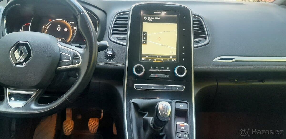 2017 Renault SCENIC - 13