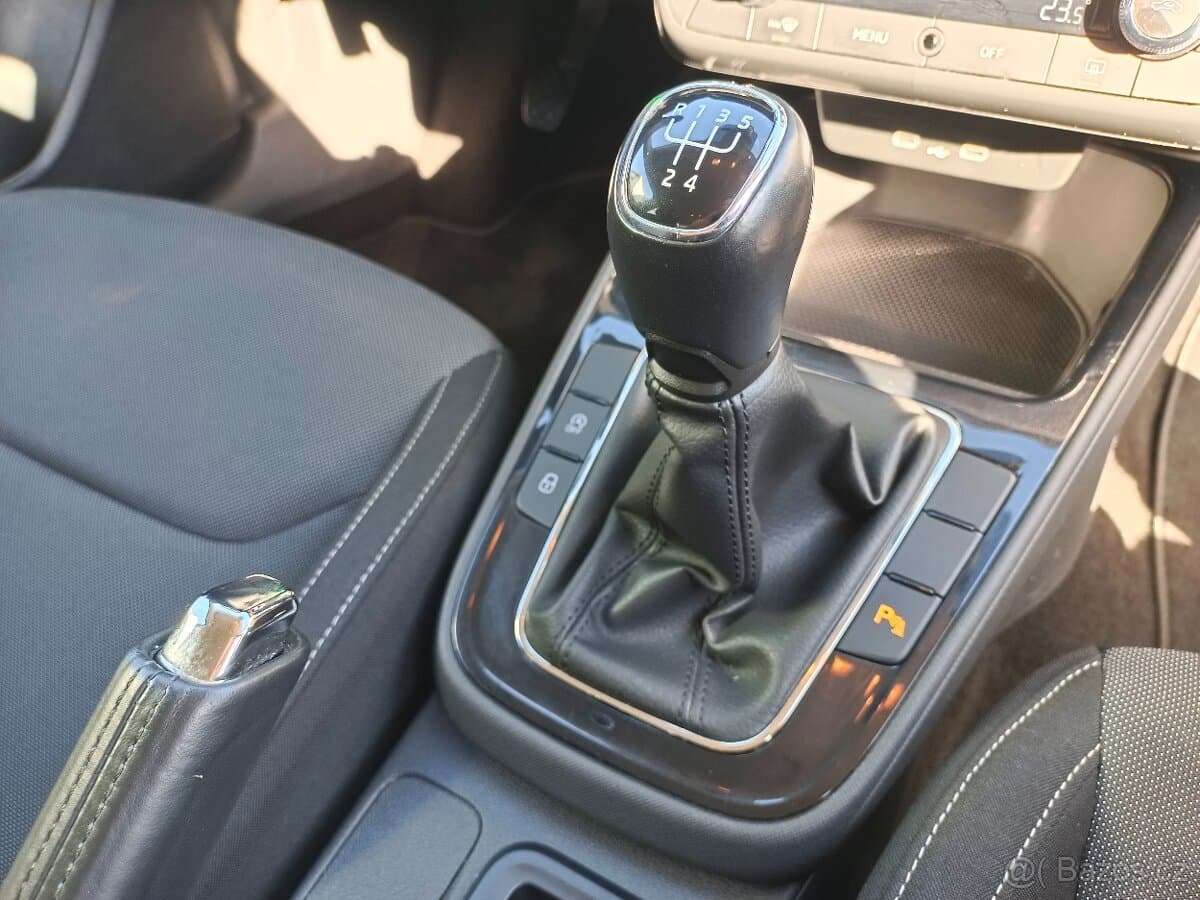 2023 Škoda FABIA - 13