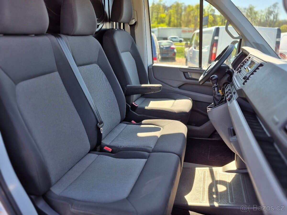 2019 Volkswagen OSTATNÍ - 13