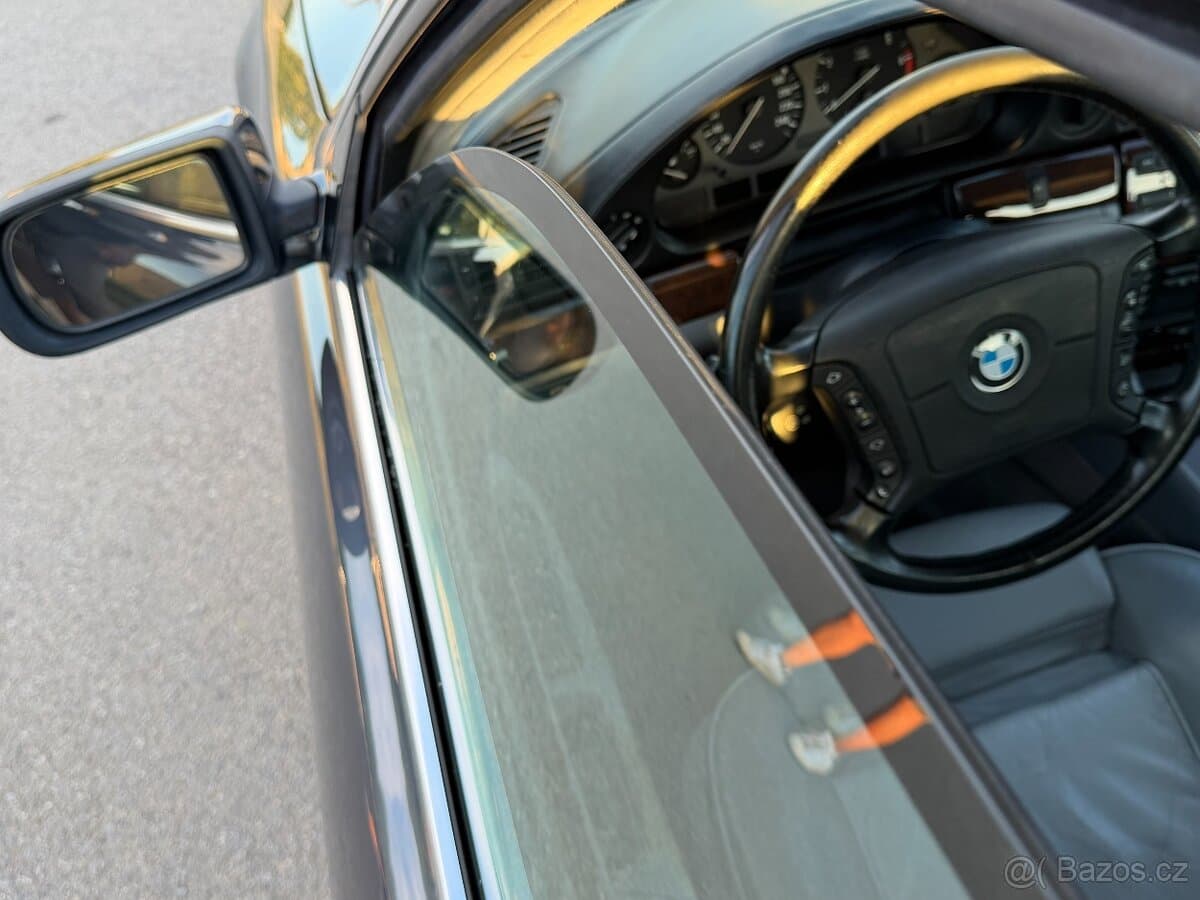1995 BMW OSTATNÍ - 13
