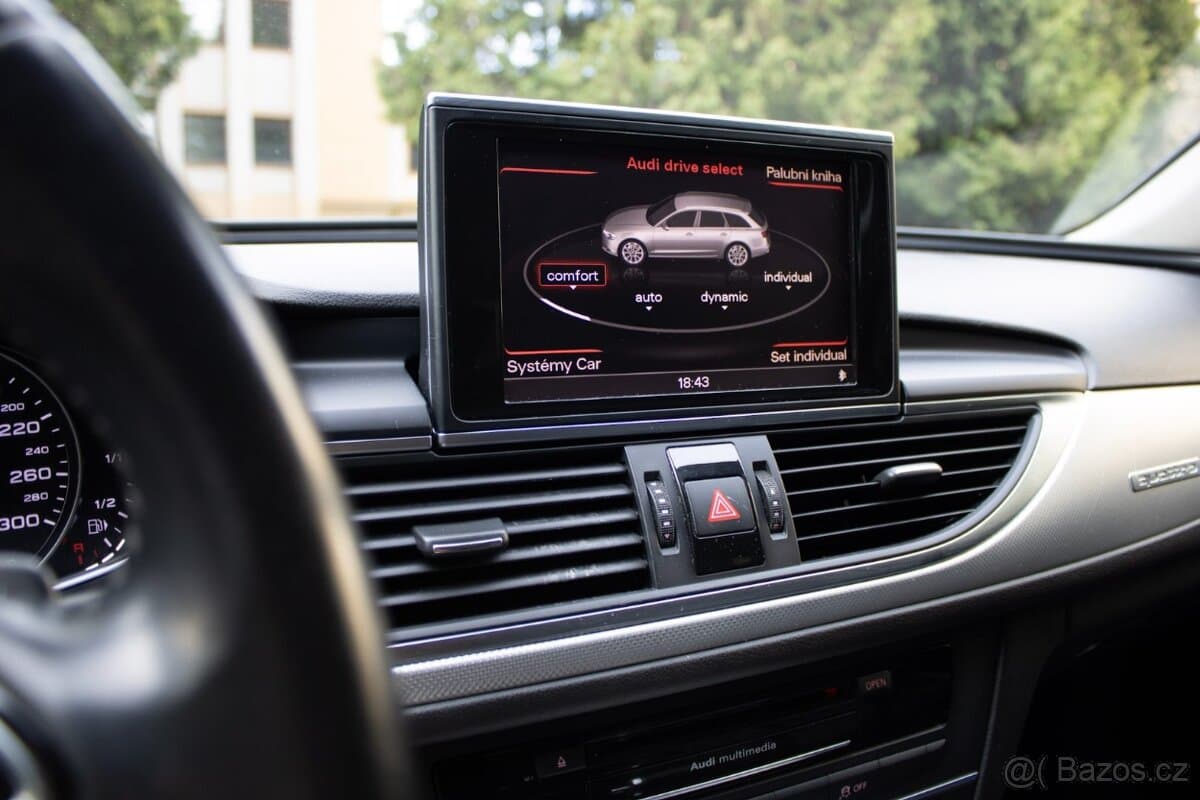 2020 Audi A6 - 13