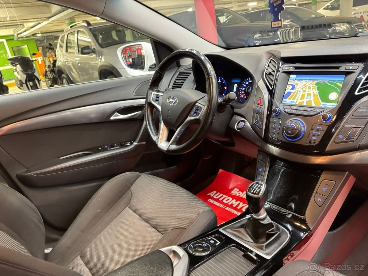 2014 Hyundai i40 - 13