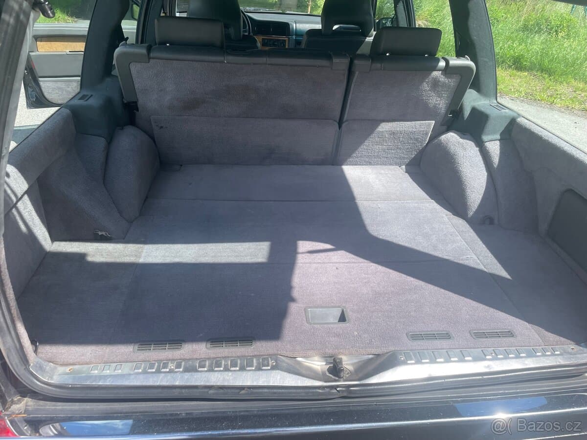 1994 Volvo 960 - 13