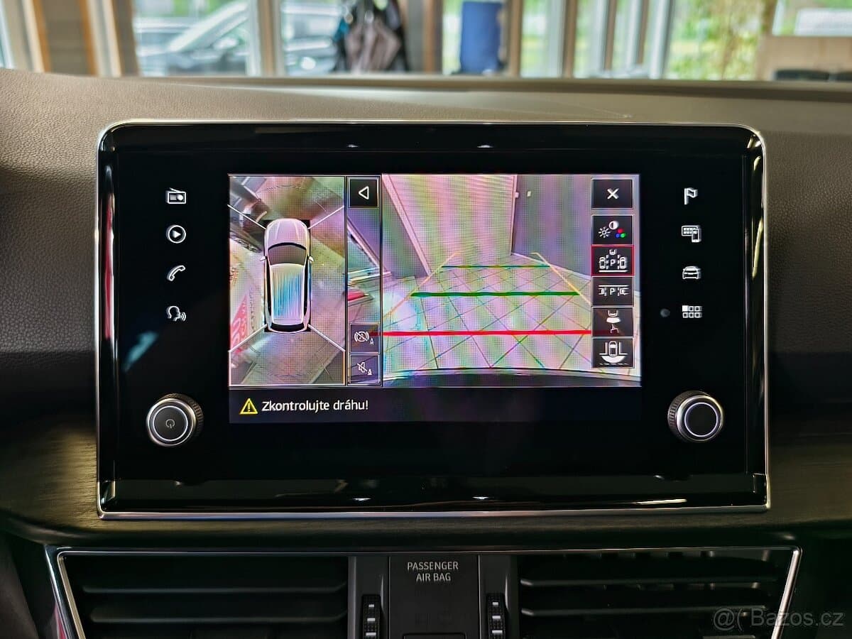 2019 Seat TARRACO - 13
