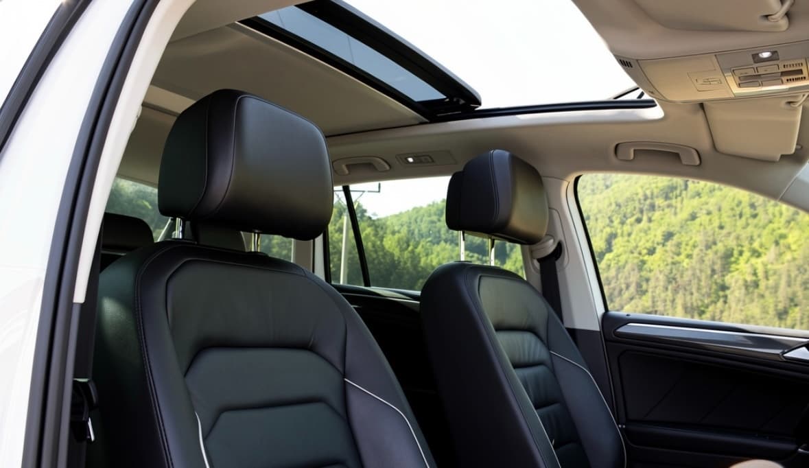 2016 Volkswagen TIGUAN - 13