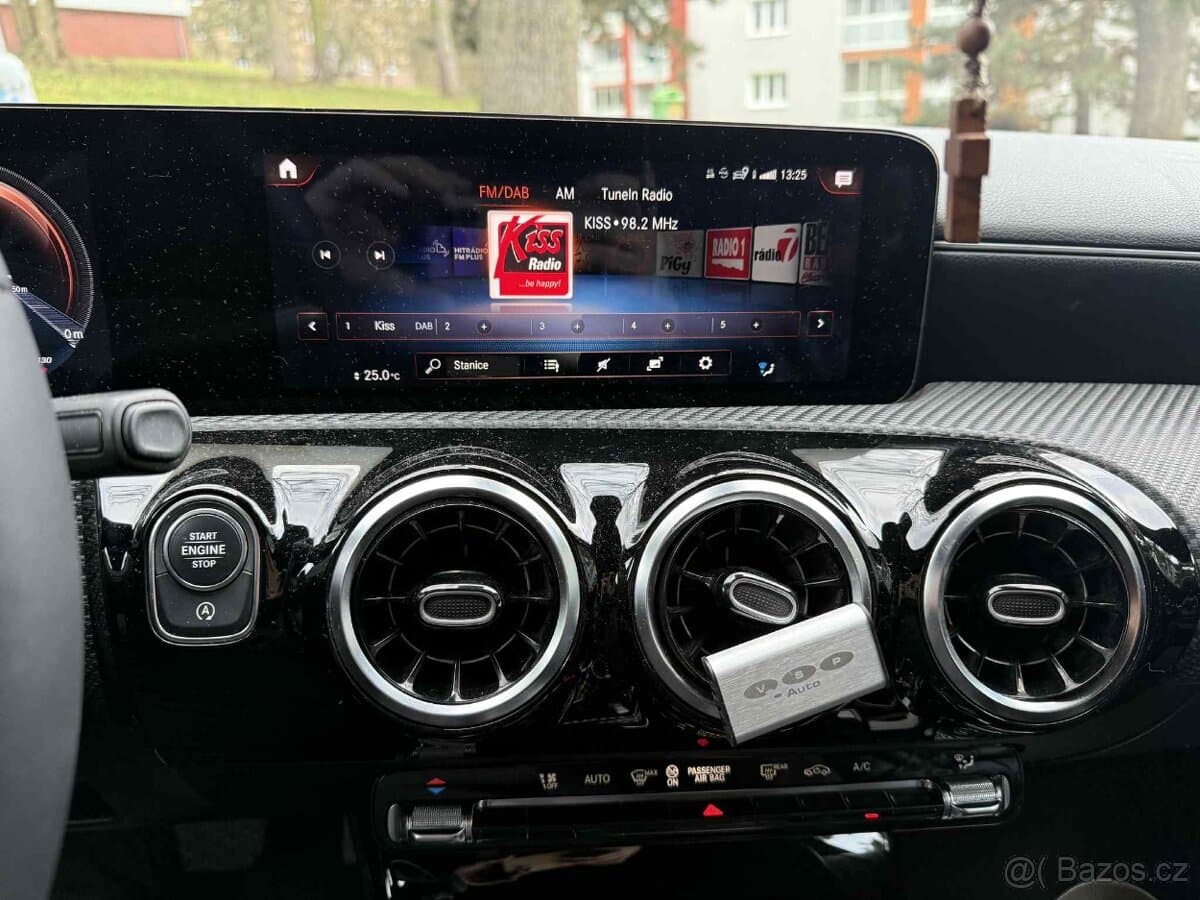 2021 Mercedes-Benz OSTATNÍ - 13