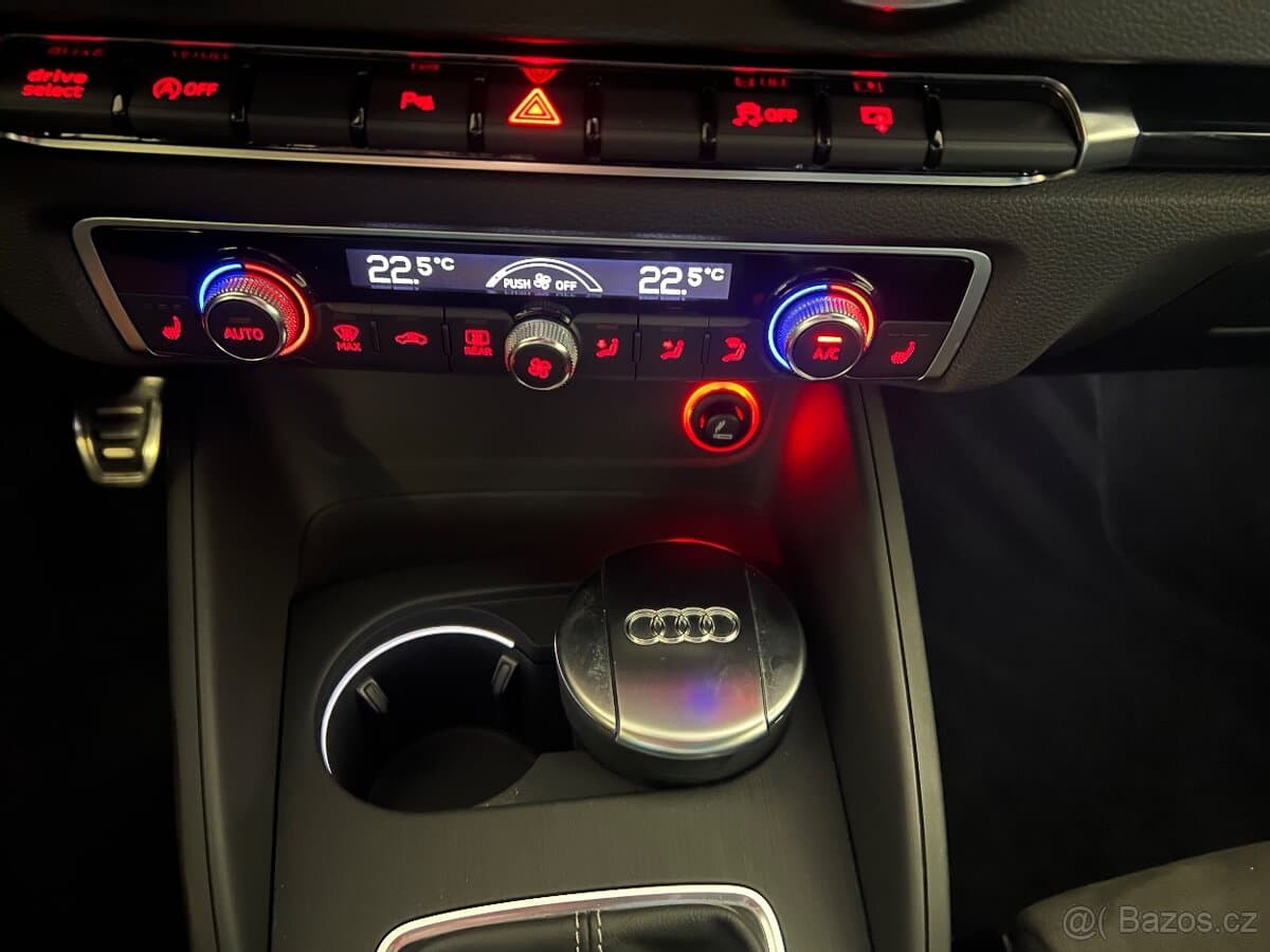 2014 Audi S3 - 13