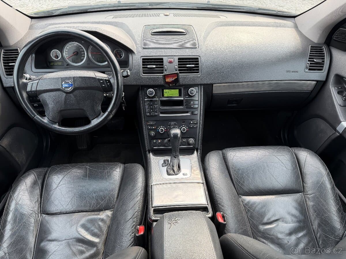 2010 Volvo XC90 - 13