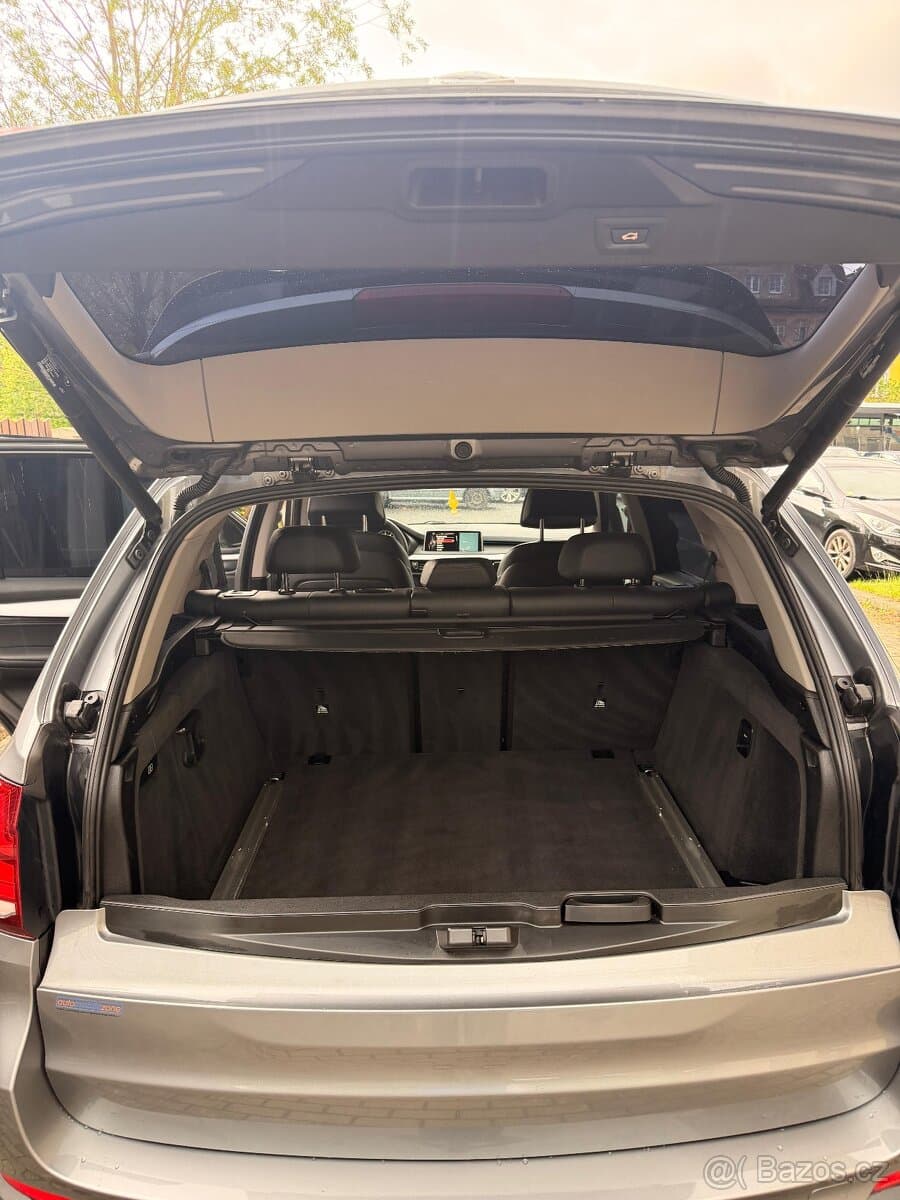 2014 BMW X5 - 13