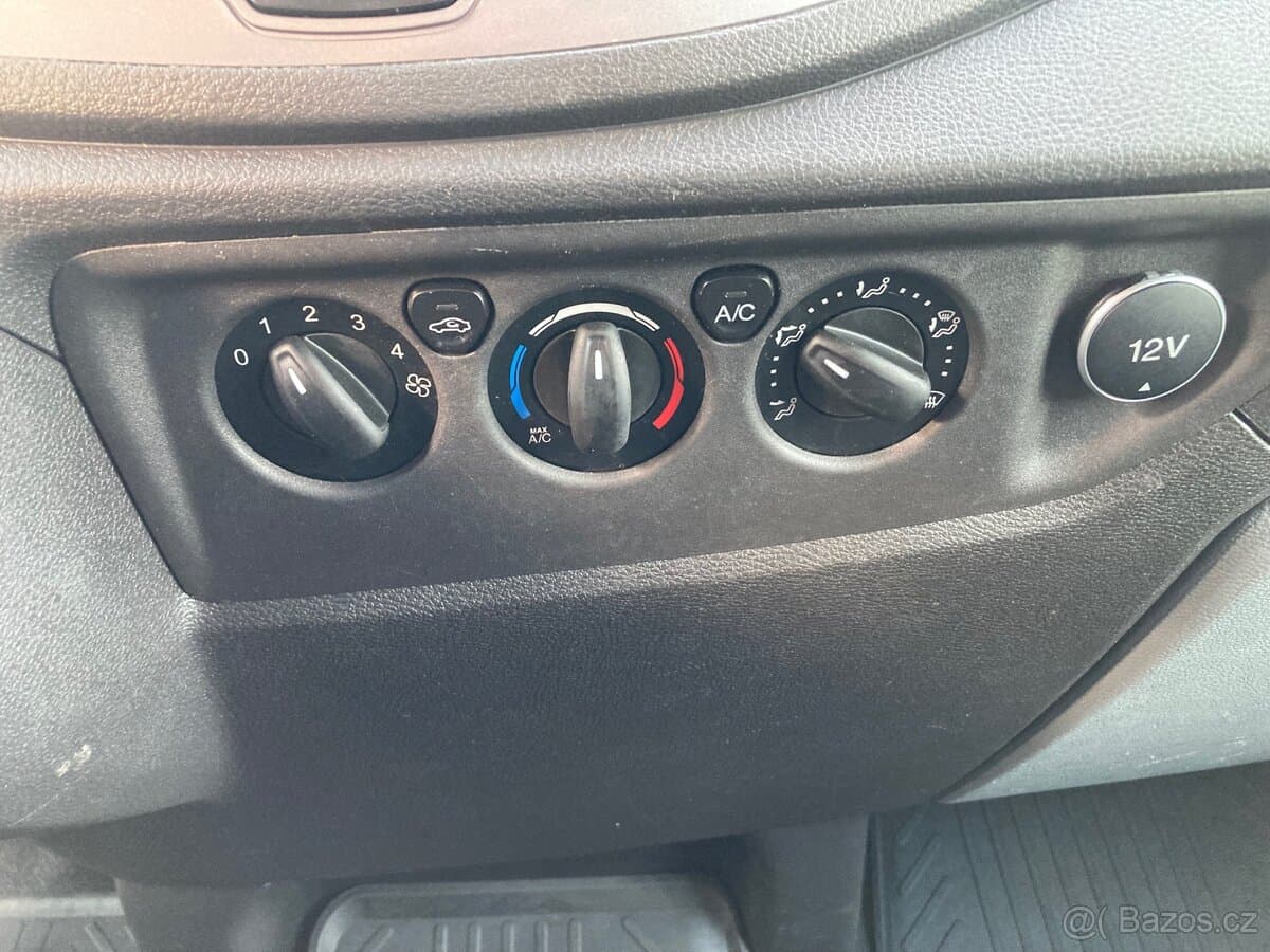 2016 Ford TRANSIT - 13