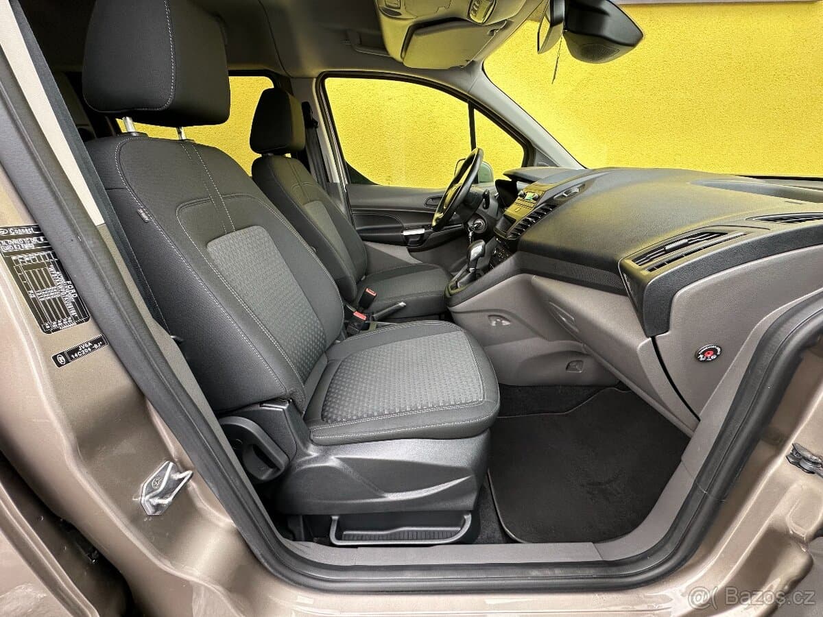 2019 Ford TRANSIT - 13