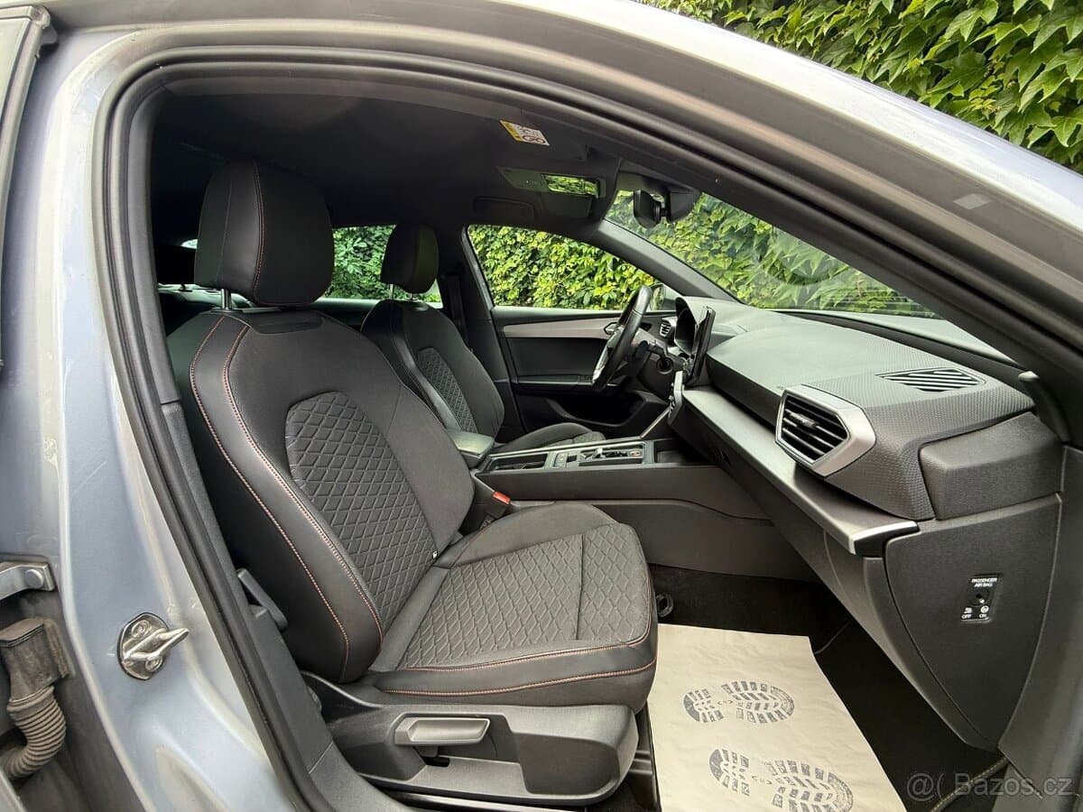2022 Seat LEON - 13