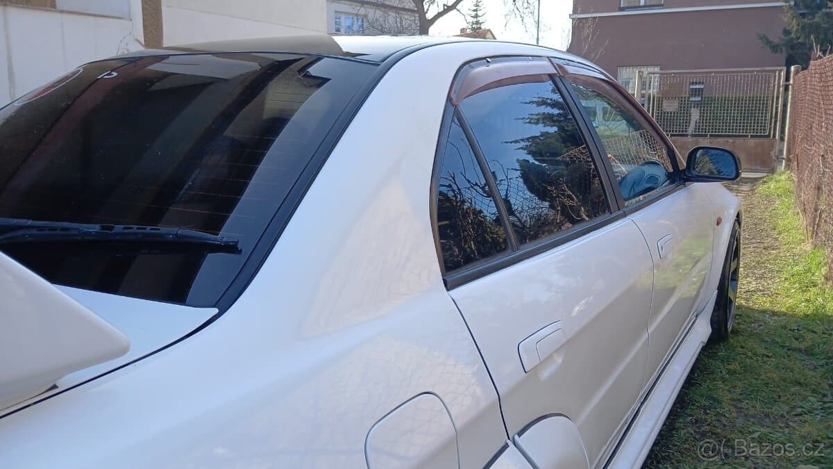 1999 Mitsubishi LANCER - 13