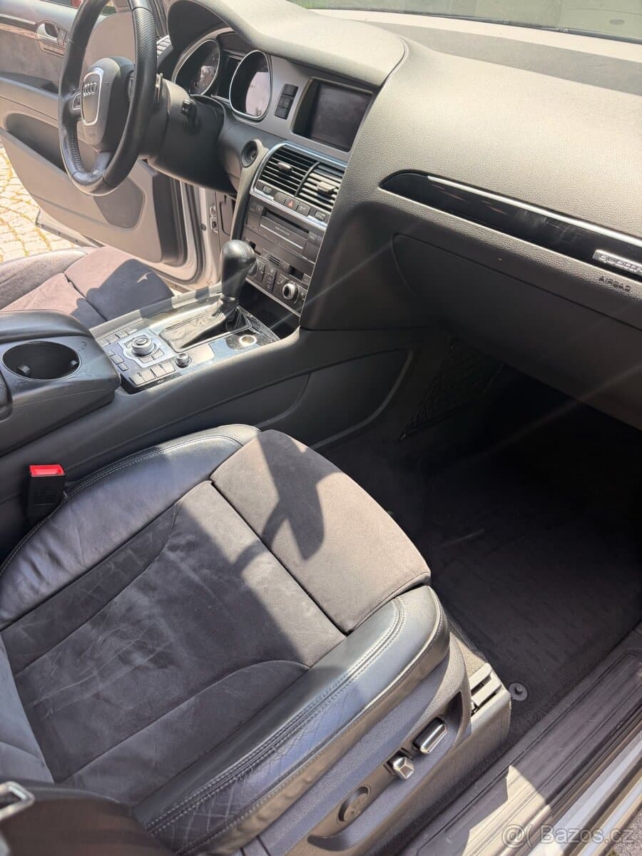 2011 Audi Q7 - 13